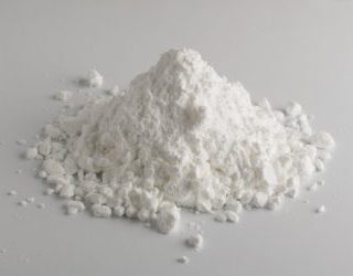 Calcium Sulfate