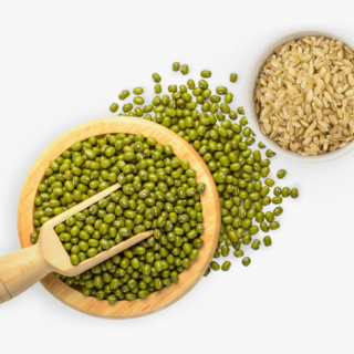 Mung Beans