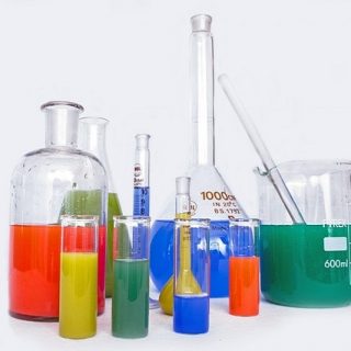 Mining Chemicals