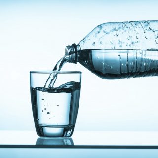 Mineral Water