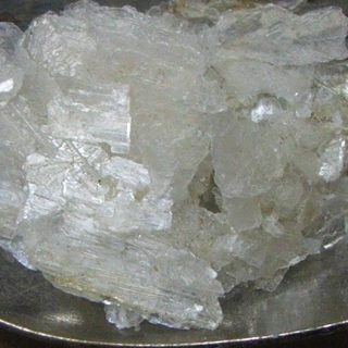 Zinc acetate