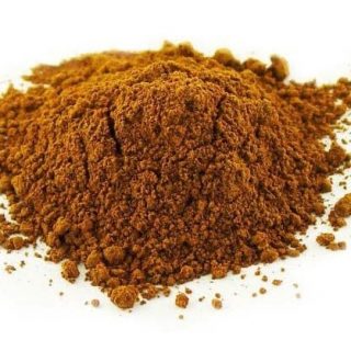 Mangosteen Powder