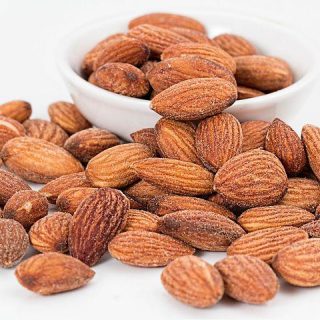 Almond Nuts