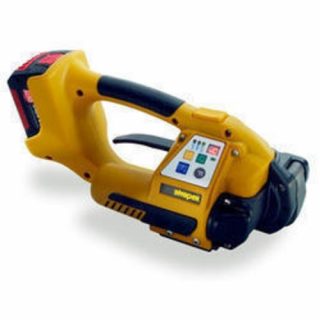 Strapping Machine