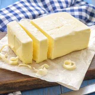 Unsalted Butter