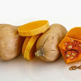 Butternuts