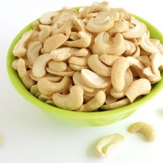 Cashew Nuts