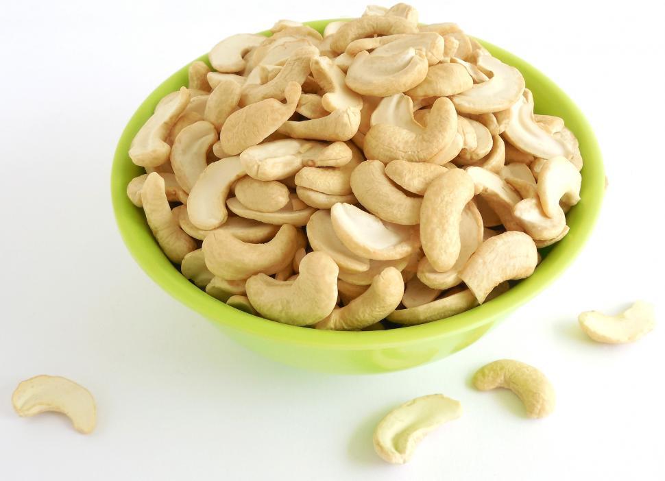 Cashew Nuts