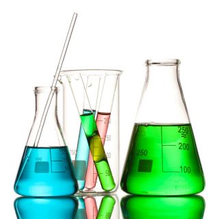 Chemicals – Chemistry