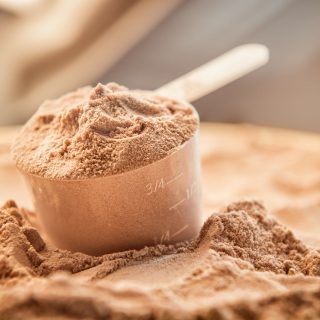 Whey Protein Powder