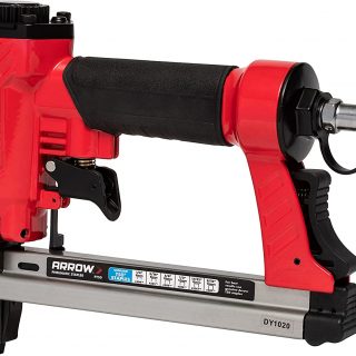 Pneumatic Staplers