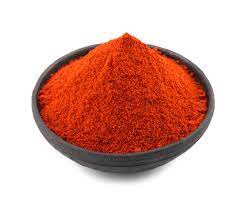 Whole Spices