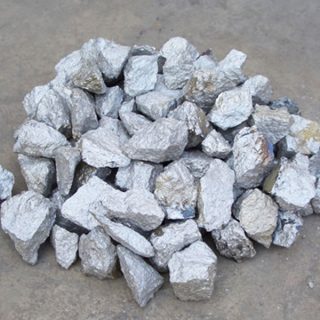 Ferro Molybdenum