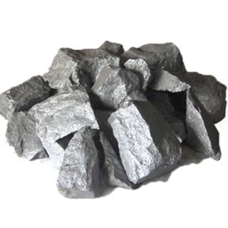 Ferro Silicon