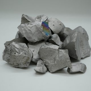 Ferro Silicon
