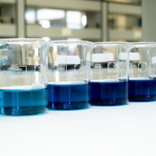 Analytical Standard Solutions