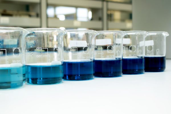 Analytical Standard Solutions