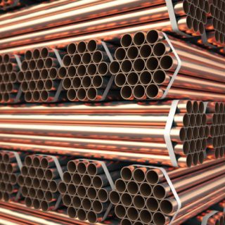 NON-FERROUS METALS