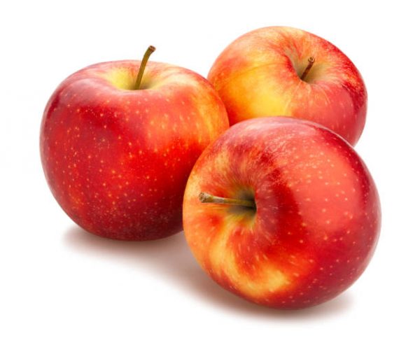 Apples