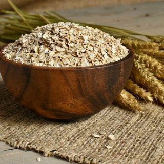 Oats