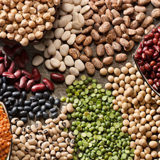 Agro Beans