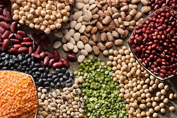 Agro Beans