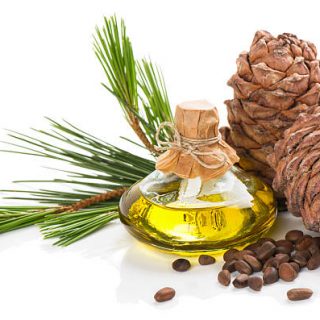 Pine oil