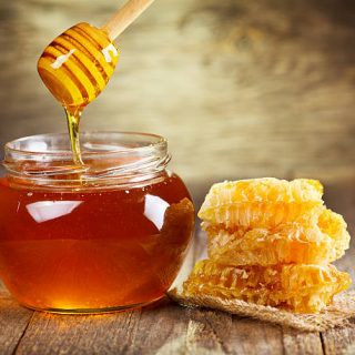 Bee Honey