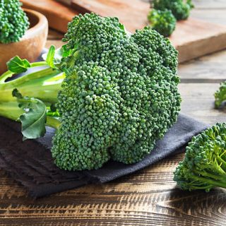 Broccoli