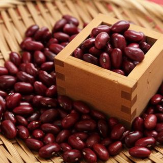 Azuki Bean
