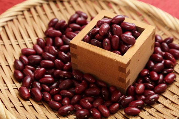 Azuki Bean