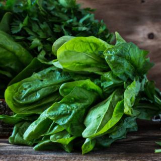Spinach