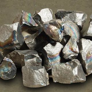 Ferro Manganese Medium Carbon