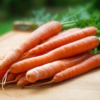 Carrots