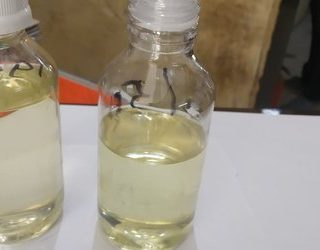 Insect Repellent DEET N,N-Diethyl-Meta-Toluamide