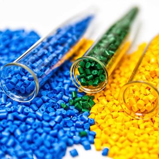 Plastic Raw Materials
