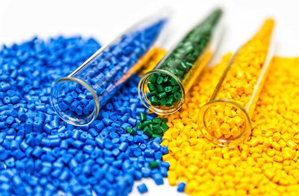 Plastic Raw Materials