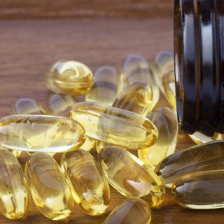 Linoleic acid
