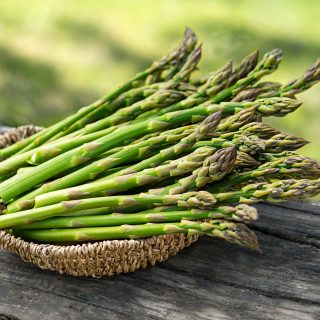 Asparagus