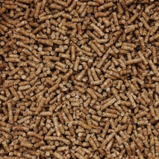 Riverina Pig Grower Pellets