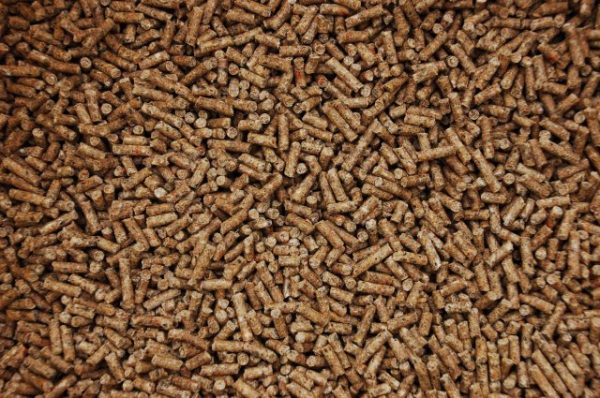 Riverina Pig Grower Pellets