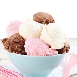 Ice Cream/Novelties