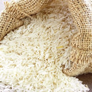 Rice
