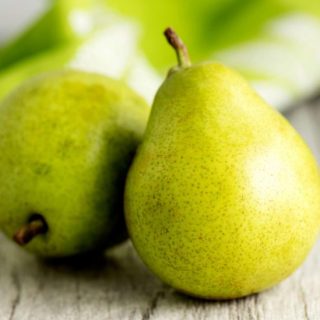Pears