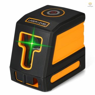 Laser level