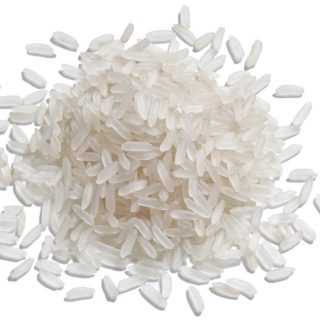 Long Grain White Rice