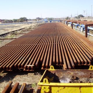 Used Railways