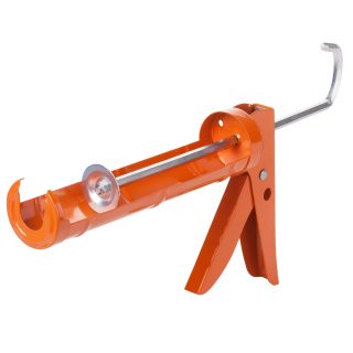 Caulk gun