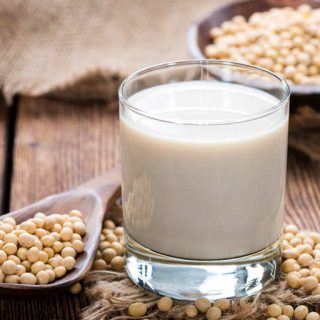 Soy Milk