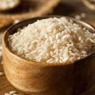 Arborio Rice